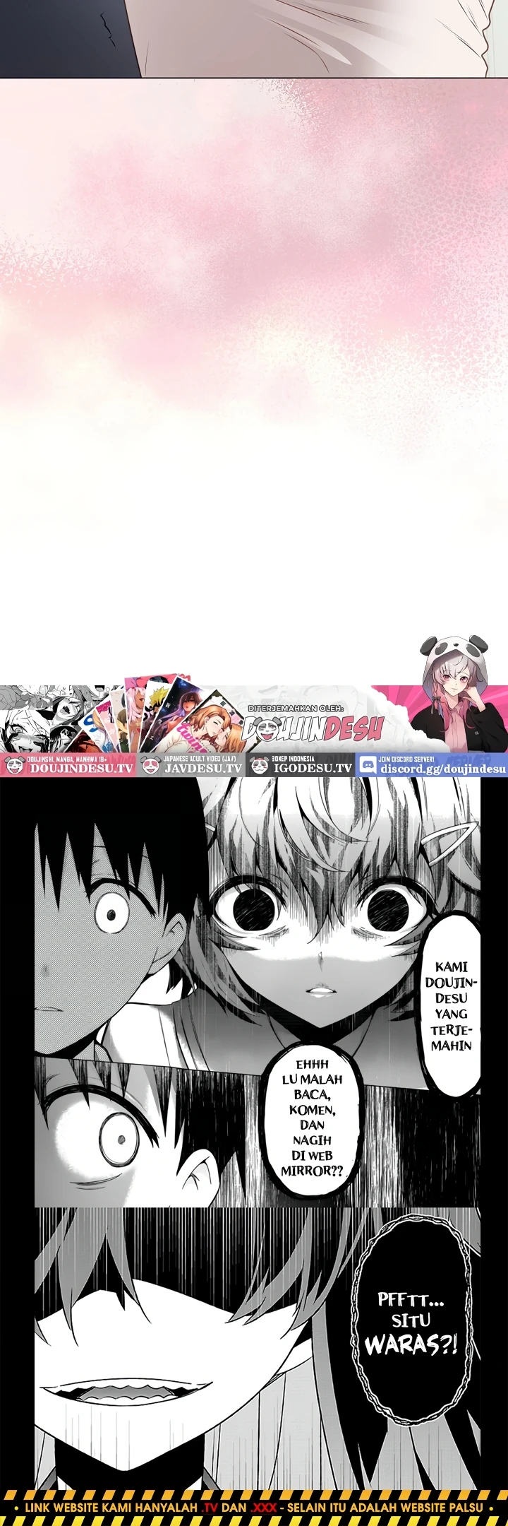 Signed, Sealed, Mistaken - Page 73